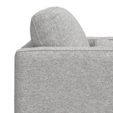 Morrison - Wide Arm Chair