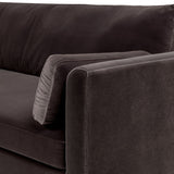Josephine - Upholstered Modern Sofa