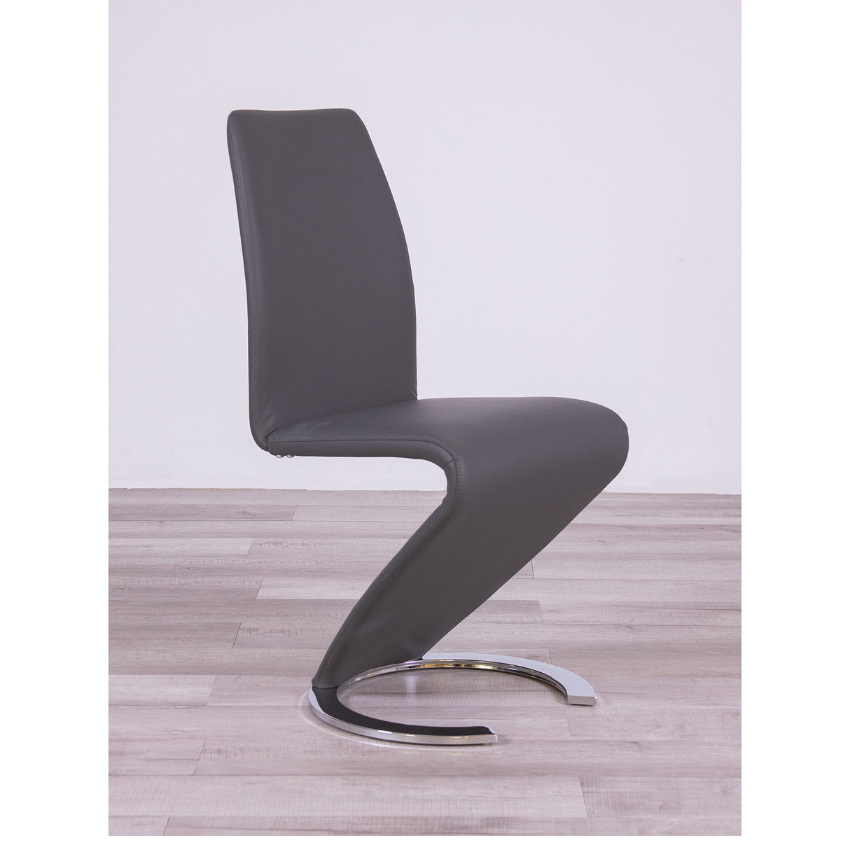 Marcus - Horseshoe Dining Chairs (Set of 2)