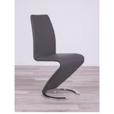 Marcus - Horseshoe Dining Chairs (Set of 2)