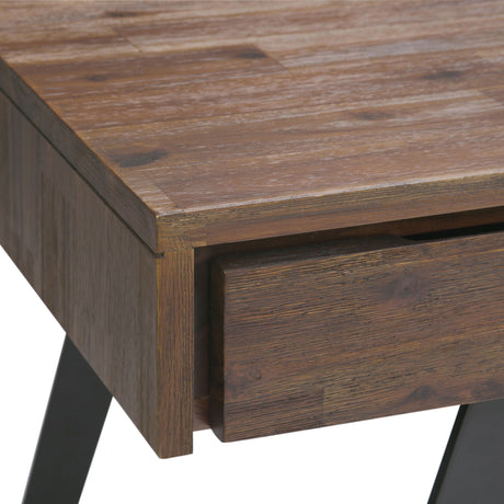 Lowry - Handcrafted Desk - view 53