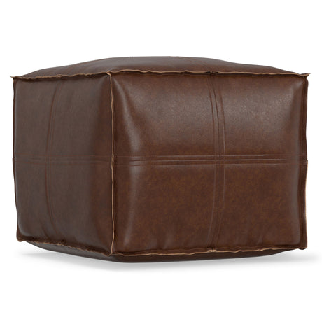 Brody - Versatile Square Pouf - view 31