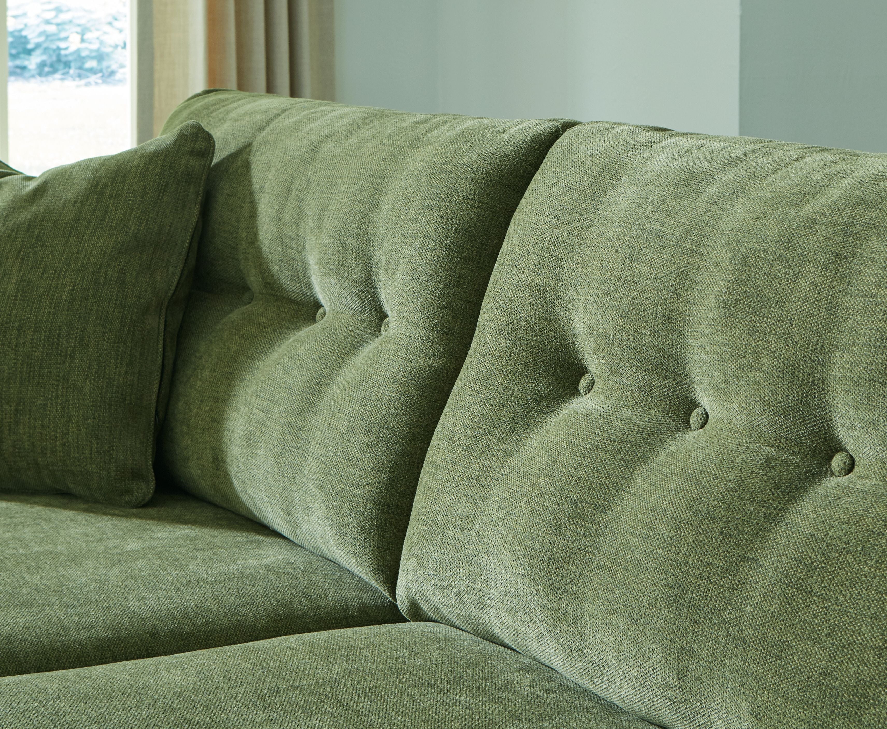 Bixler - Sofa