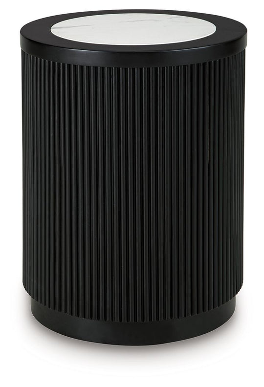 Grayman - Round Table
