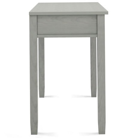 Warm Shaker - Handcrafted Desk - view 34