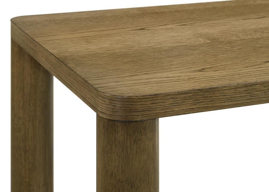 Castlewood - Engineered Wood Accent Table