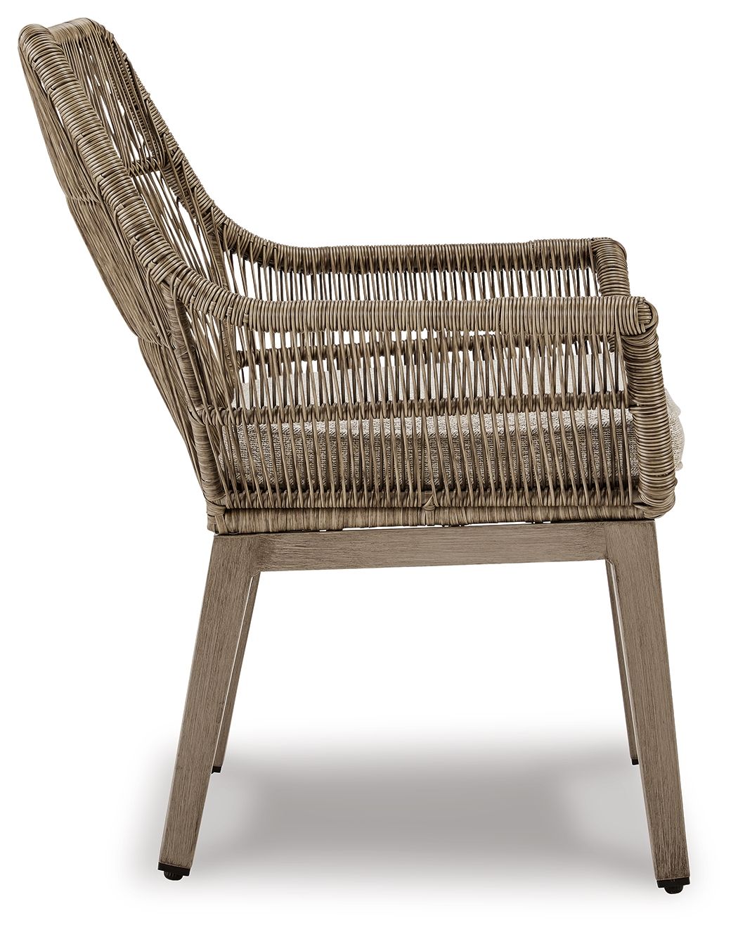 Beach Front - Arm Chair With Cushion by Signature Design by Ashley® | Bel Furniture
