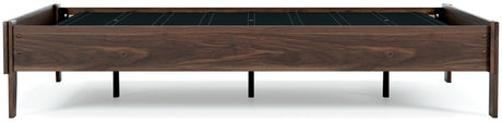 Calverson - Platform Bed by Signature Design by Ashley® | Bel Furniture