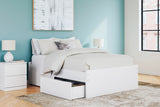 Onita - Platform Bed