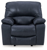 Leesworth - Rocker Recliner by Signature Design by Ashley® | Bel Furniture