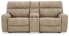 Next-Gen Durapella - Reclining Sectional