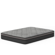 CS Hybrid - 12" Pocket Coil Mattress