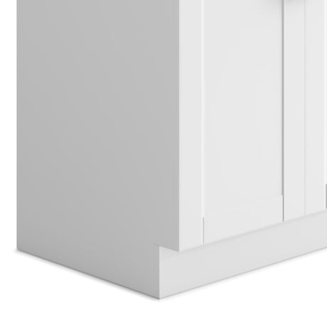 Kyle - Laundry Cabinet & Faucet And Stainless Steel Sink - view 25