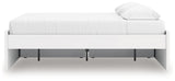 Onita - Platform Bed