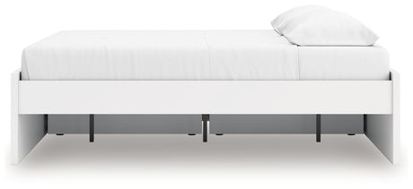 Onita - Platform Bed - view 164