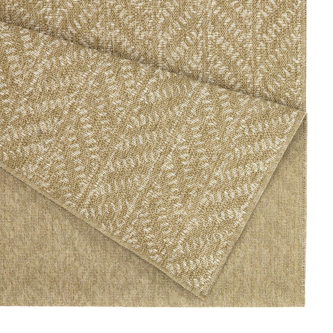 Earth - Indoor, Outdoor Area Rug, Flatweave Construction by Icona Home Decor | Bel Furniture