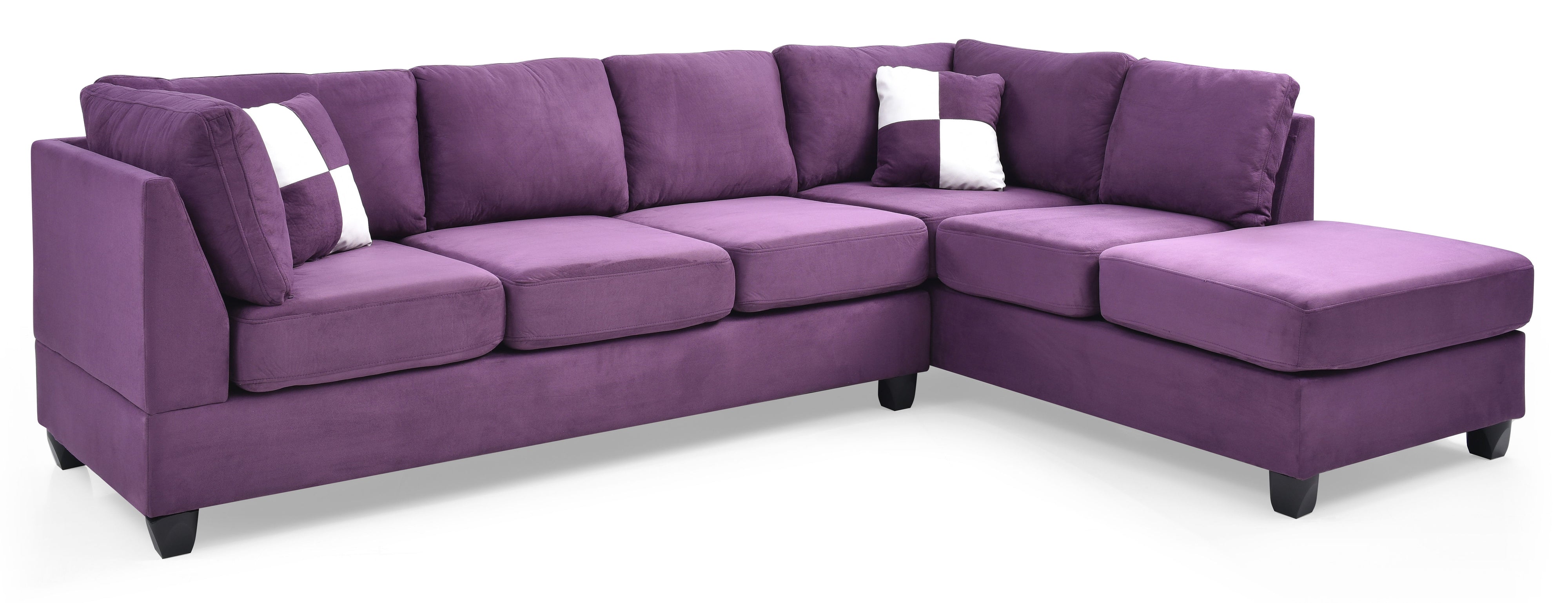 Malone - Sectional (3 Boxes)