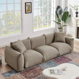 Kely - Upholstered Sofa