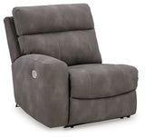 Next-Gen Durapella - 5 Piece Reclining Sectional
