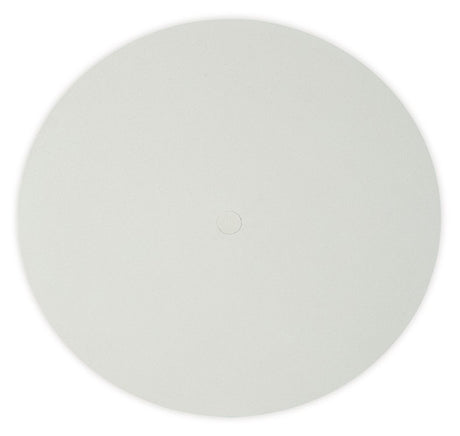 Seton Creek - Beige - Round Bar Table With Umbrella Option by Signature Design by Ashley® | Bel Furniture