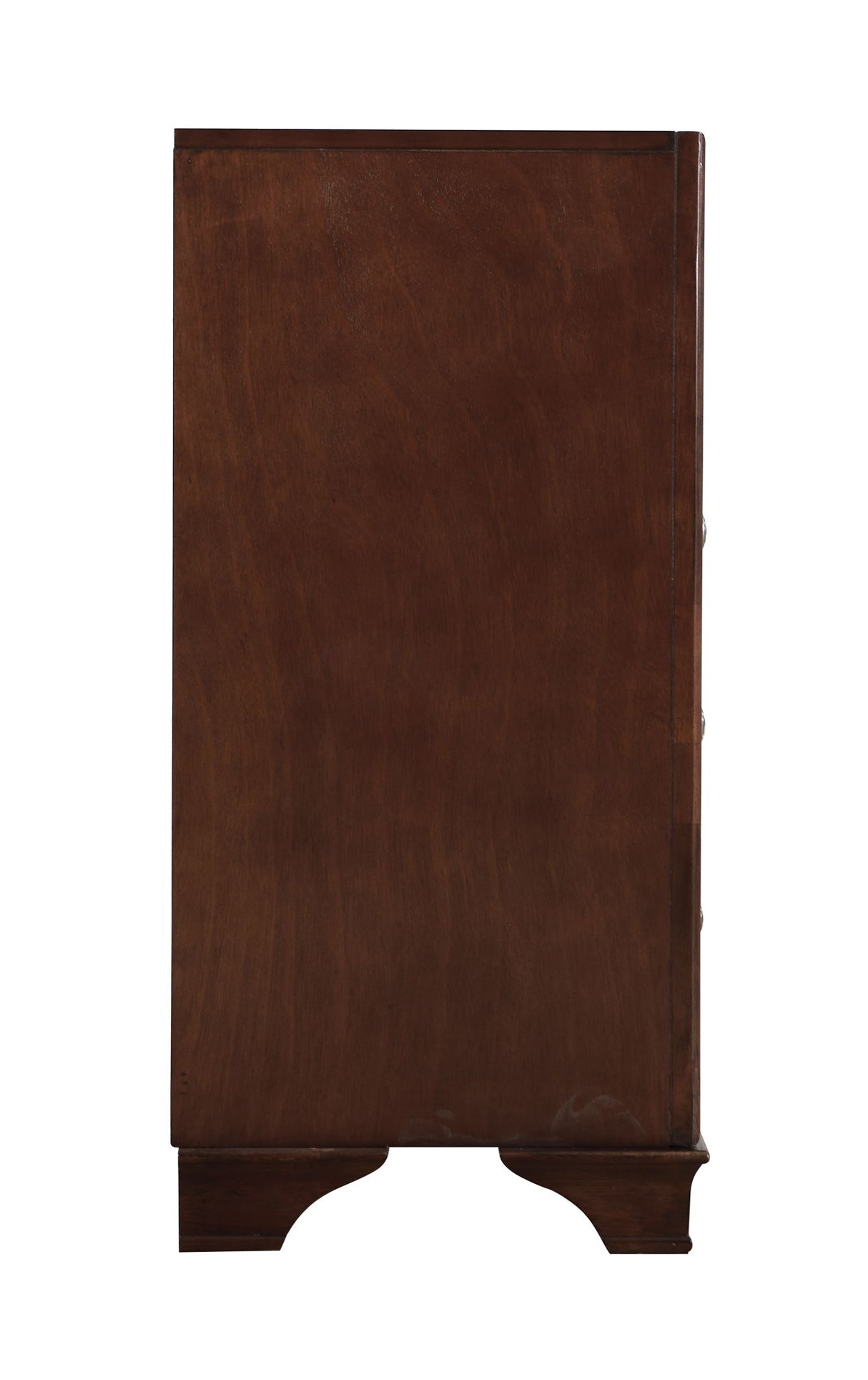 Stylish Media Chest For Entertainment