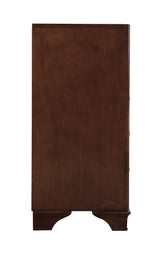 Stylish Media Chest For Entertainment