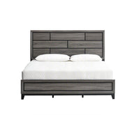 Glasgow - Bed Frame With Durable Construction