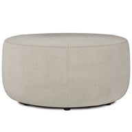 Moore - Upholstered Large Ottoman