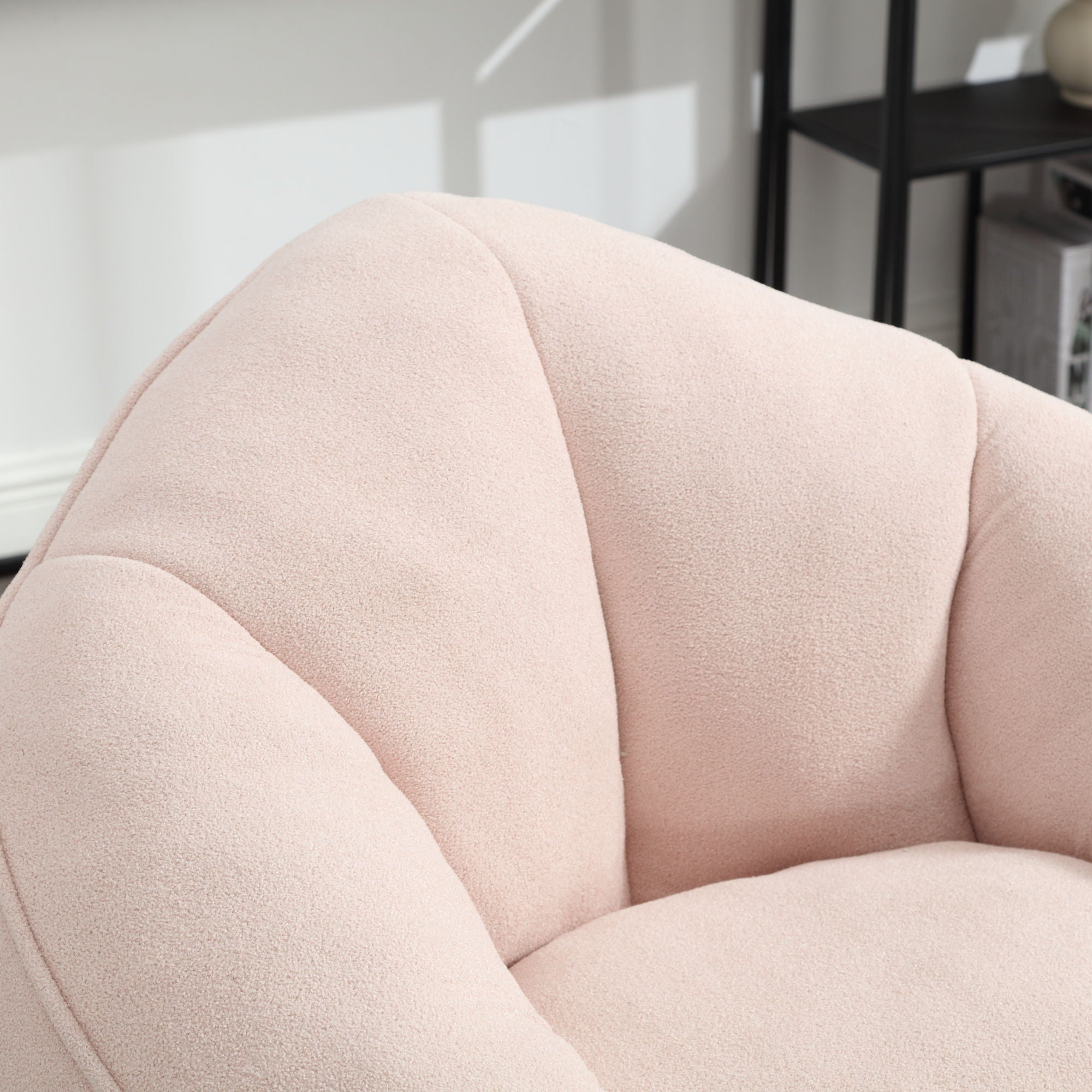 Bedding Bean Bag Sofa Chair High Pressure Foam Bean Bag Chair Adult Material With Padded Foam Padding Compressed Bean Bag With Footrest