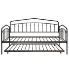 Fox - Daybed With Twin Trundle