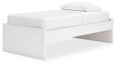 Onita - Platform Bed - view 167