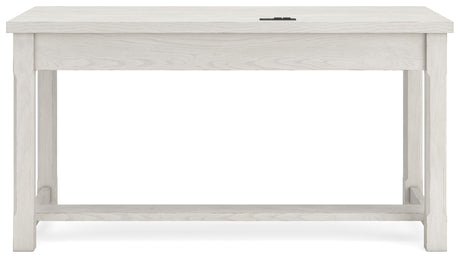 Robbinsdale - Home Office Desk - view 18