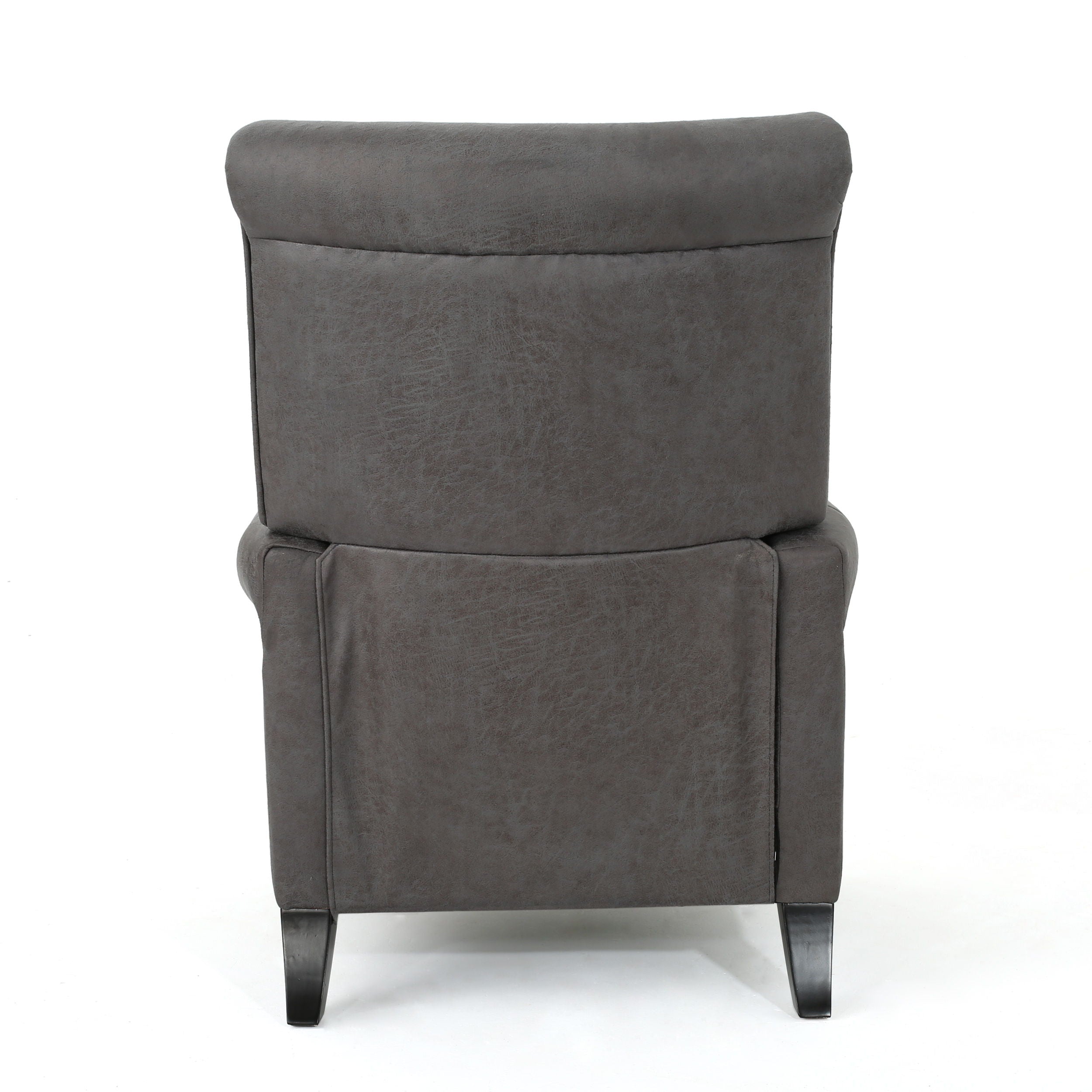 Manual Standard Recliner - Slate