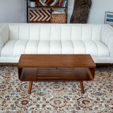 Alice - Mid-Century Modern Table