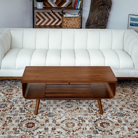 Alice - Mid-Century Modern Table - view 12