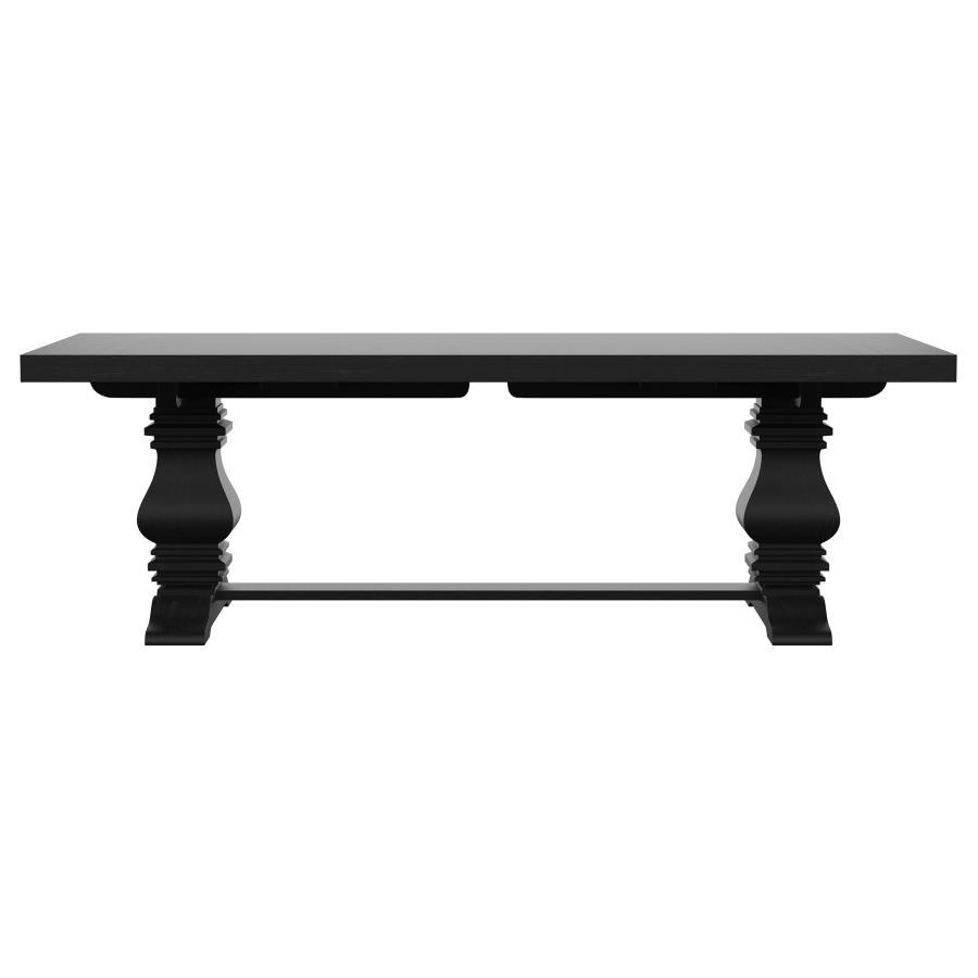 Florence - Extension Dining Table