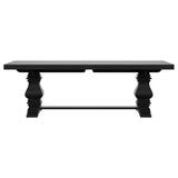 Florence - Extension Dining Table