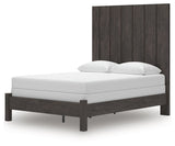 Fraluna - Panel Bed by Signature Design by Ashley® | Bel Furniture