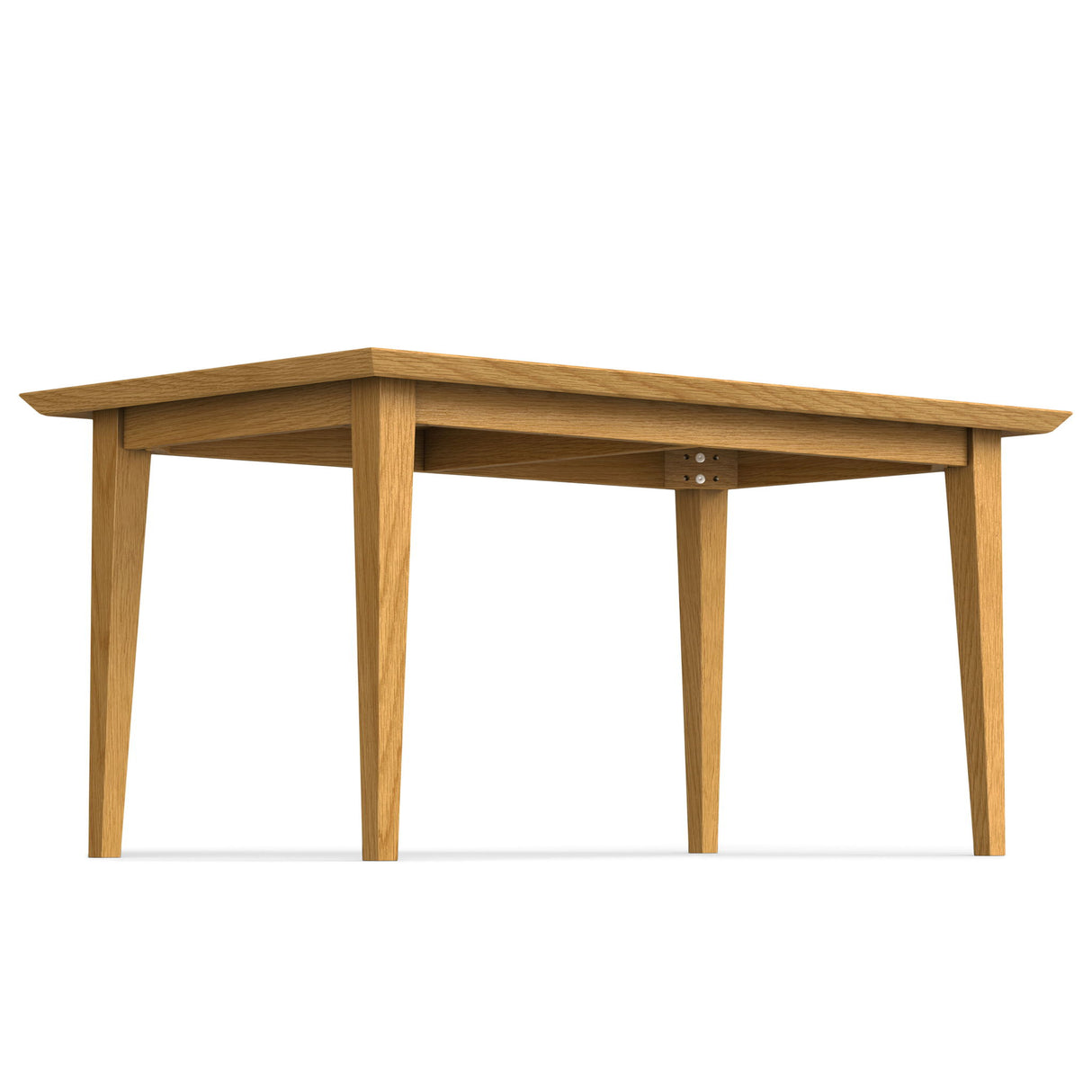 Colby - Dining Table, Contemporary