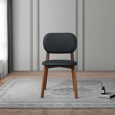 Kelsey - Stylish Dining Chair (Set of 2) - view 20