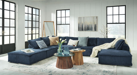 Bales - Sectional - view 56