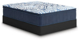 Plush Luxe 2.0 - Queen Mattress - Blue