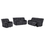 Liam - Glider Recliner