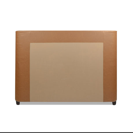 Brooklyn - Tufted Panel Bed Headboard And Footboard Set - view 60