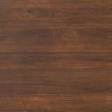 Lowry - Handcrafted Square Dining Table