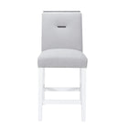 Ariya - Bar Stools (Set of 2) - Gray