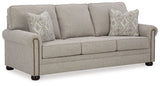 Gaelon - Dune - Sofa by Signature Design by Ashley® | Bel Furniture