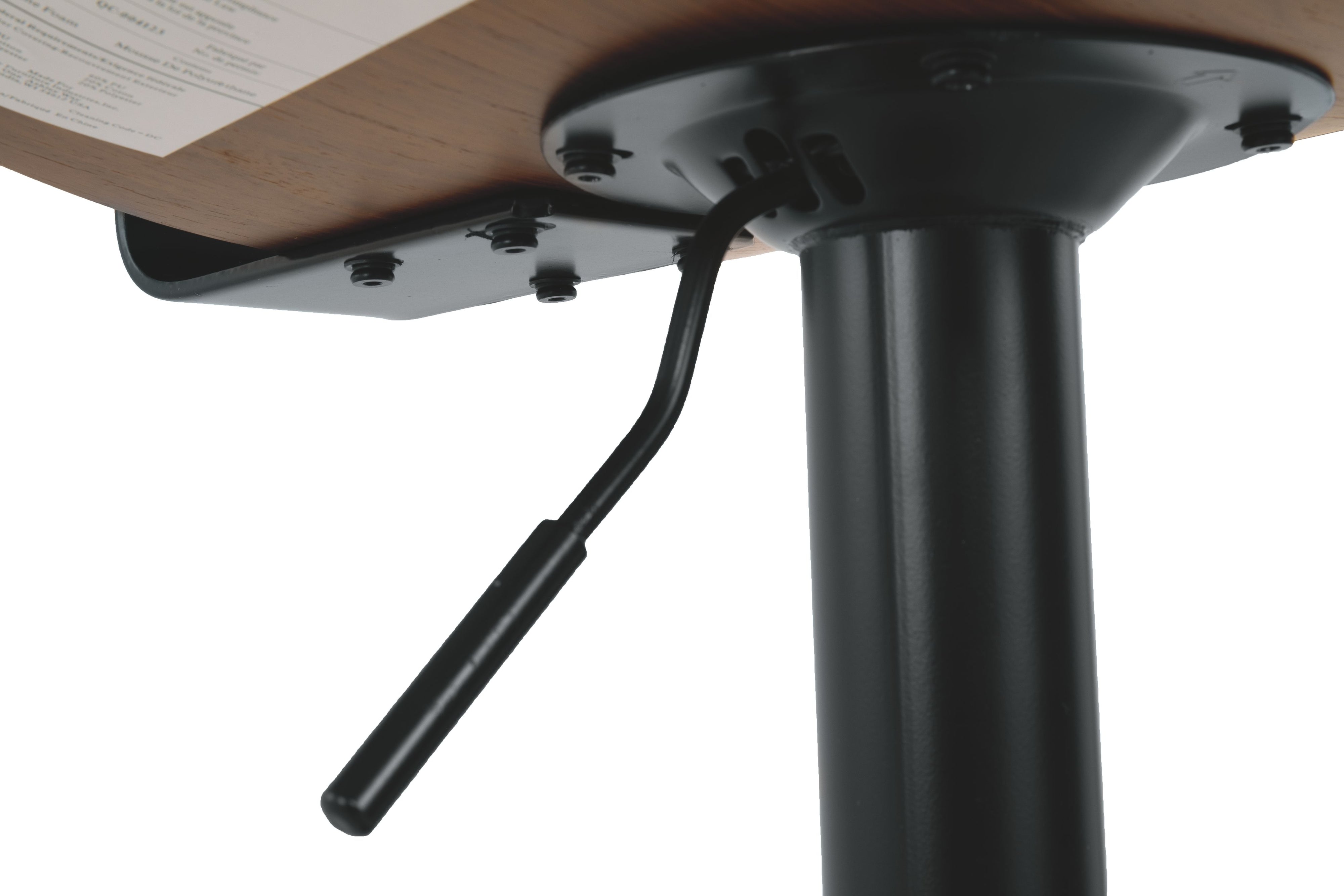 Bellatier - Adjustable Height Barstool