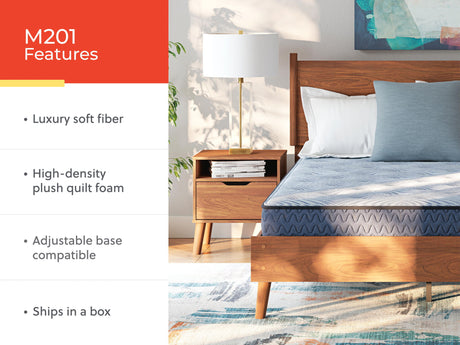 Peak 2.0 Bonnell - Mattress - view 11