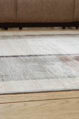 Larkport - Washable Rug by Signature Design by Ashley® | Bel Furniture